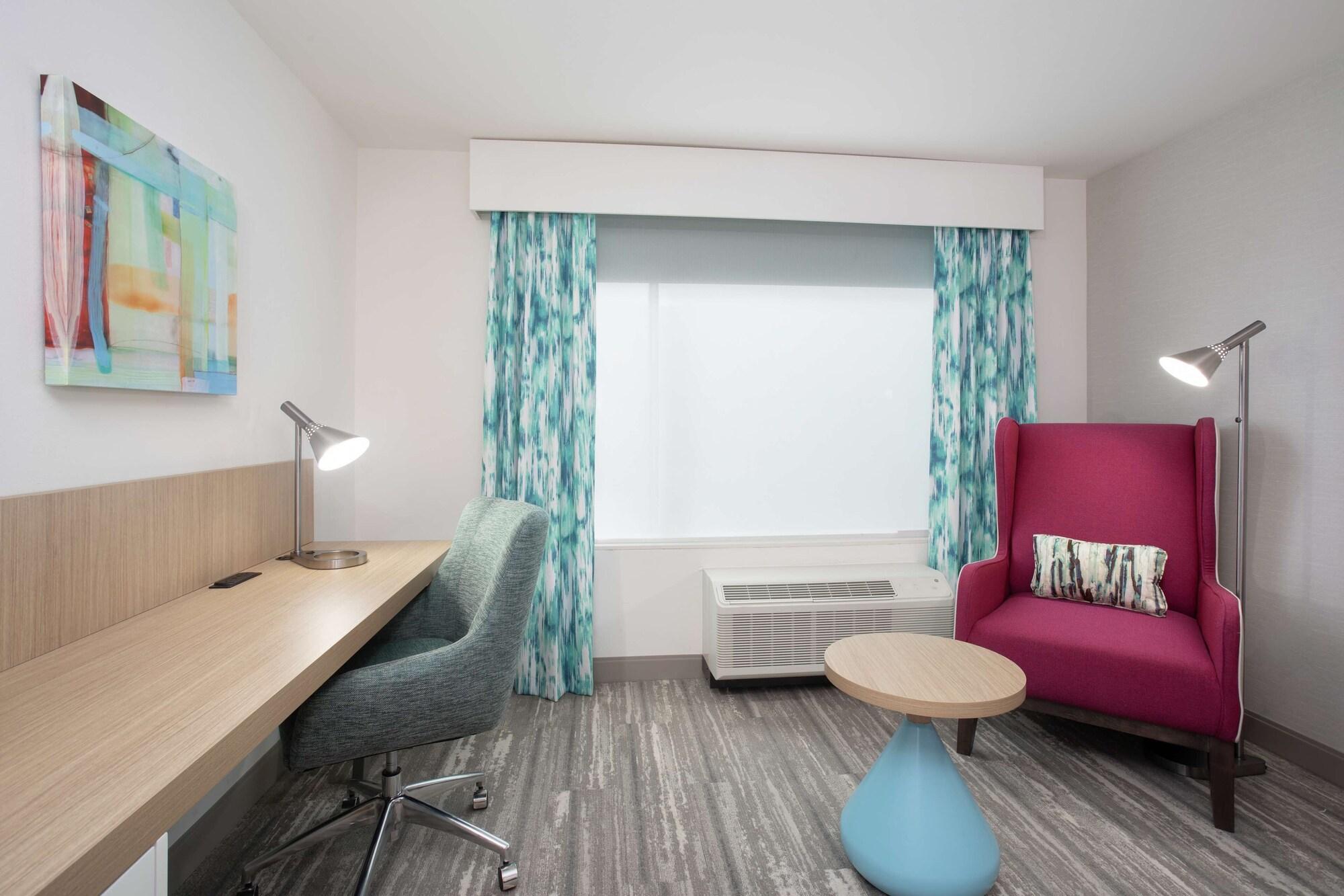 Hilton Garden Aksarben Village Hotel Omaha