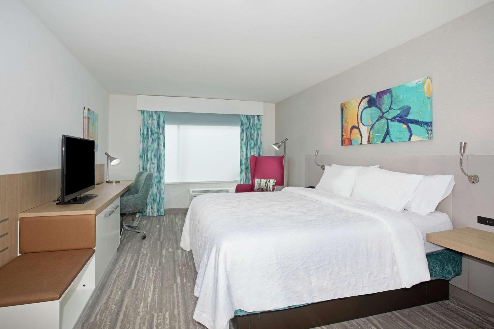 Hilton Garden Aksarben Village Omaha